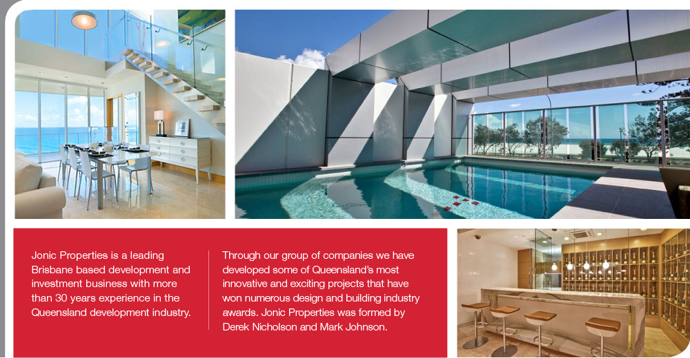 Jonic Properties project showcase 4