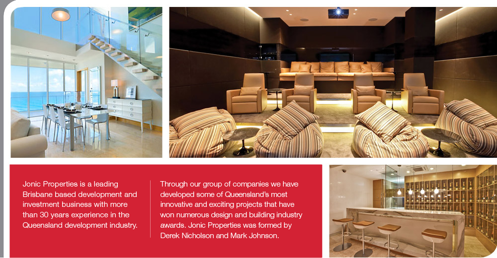 Jonic Properties project showcase 5