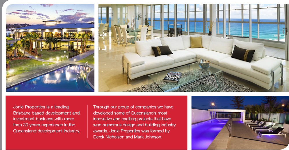 Jonic Properties project showcase 9