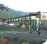Lake Placid Convenience Centre