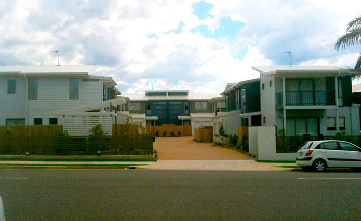 Scenery St photo 1