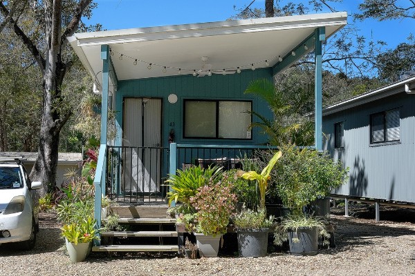 RRV Cabins 3