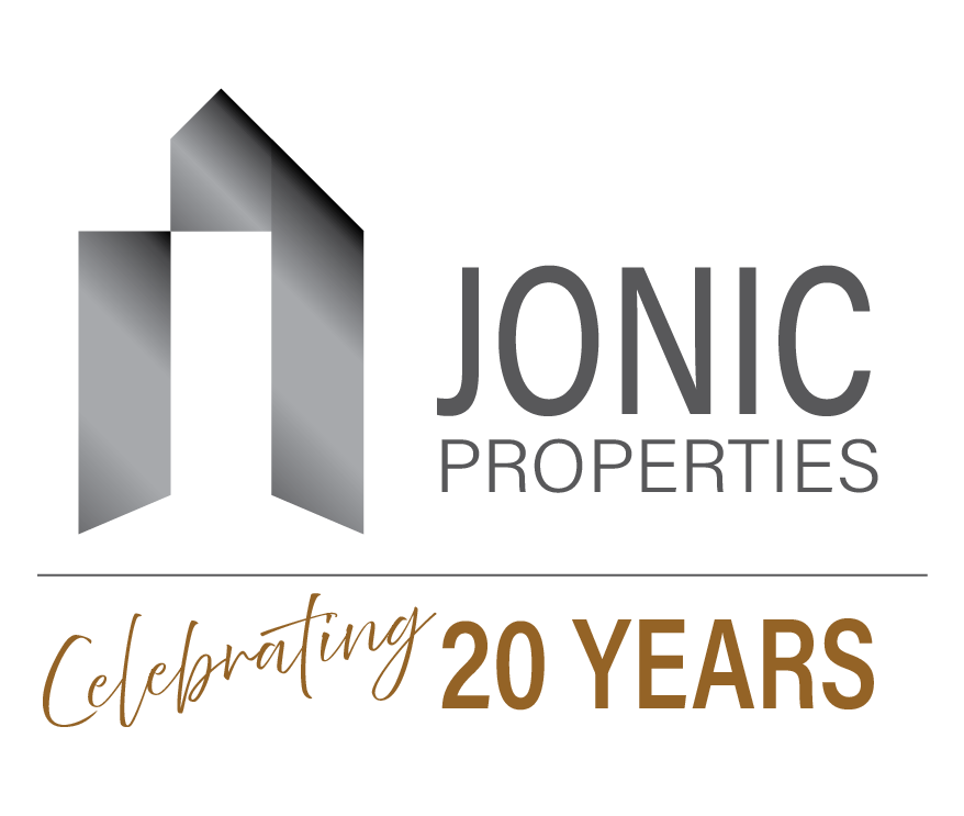Jonic Properties